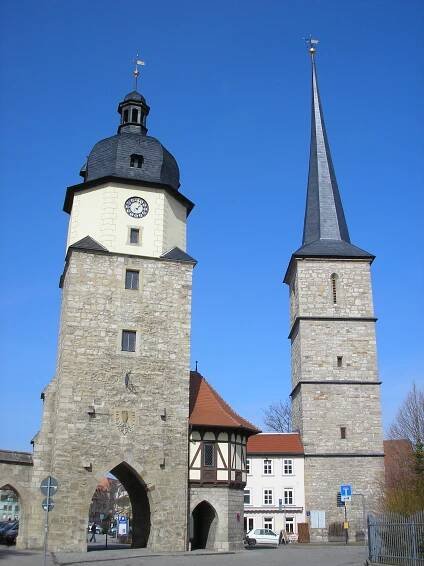 Benutzer:Michael Sander/Schatzkästchen – Wikipedia