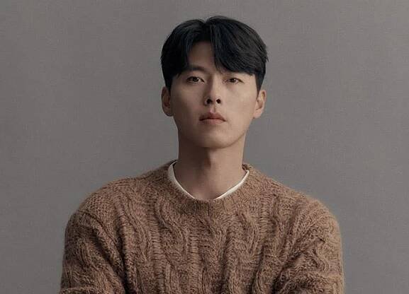 Hyun Bin chce divákům dopřát víc popcornových filmů. Bude mezi ně patřit i The Point Men?