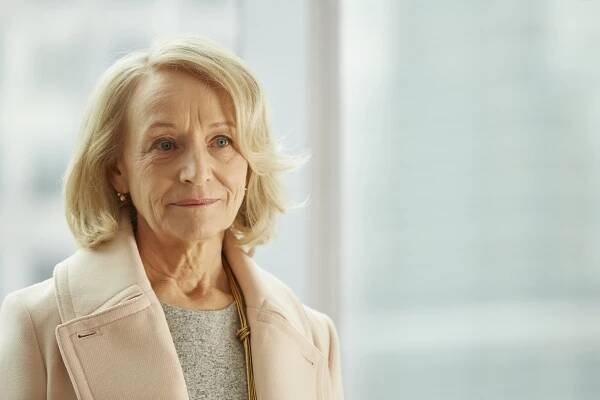 Orphan Black - Human Raw Material - Z filmu - Rosemary Dunsmore