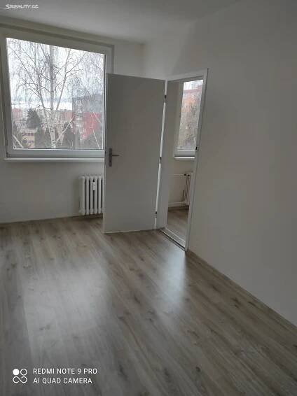 Pronájem Byt 2+1, Jaselská, Bruntál