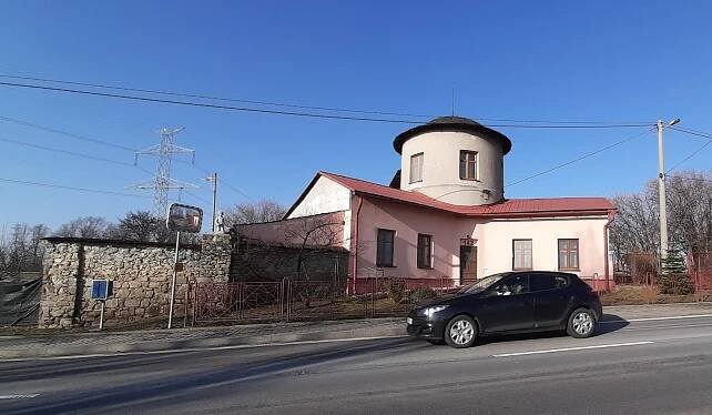 Těrlicko, obec, která je často bez proudu. Na obecním plese to brali v pohodě