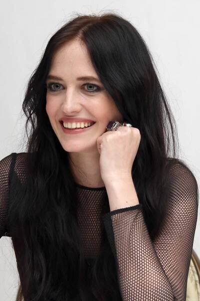 Eva Green