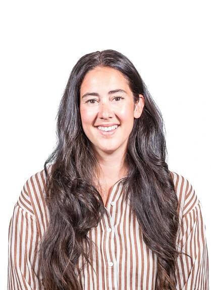 Meet Our Team — British School of Lisbon