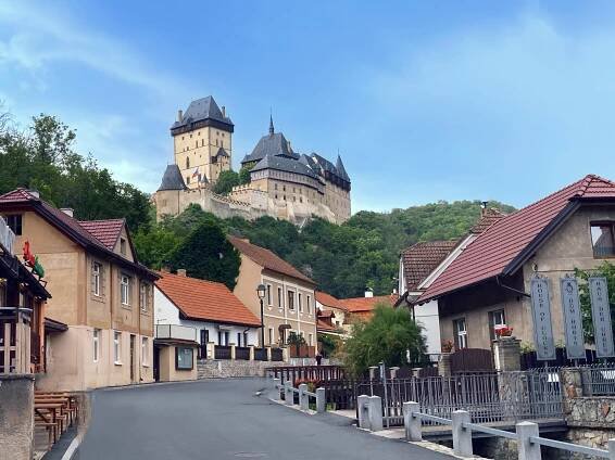 WAX Museum Karlštejn | Vyletnik.cz
