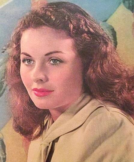 Jeanne Crain - Wikipedia