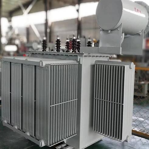 22KV Transformer