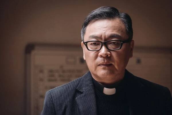 Dolmengi - Z filmu - Ee-seong Kim