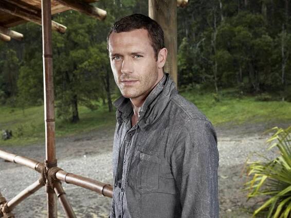 Jason O'Mara fotka