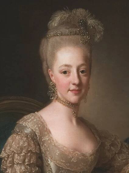 Hedwig von Schleswig-Holstein-Gottorf