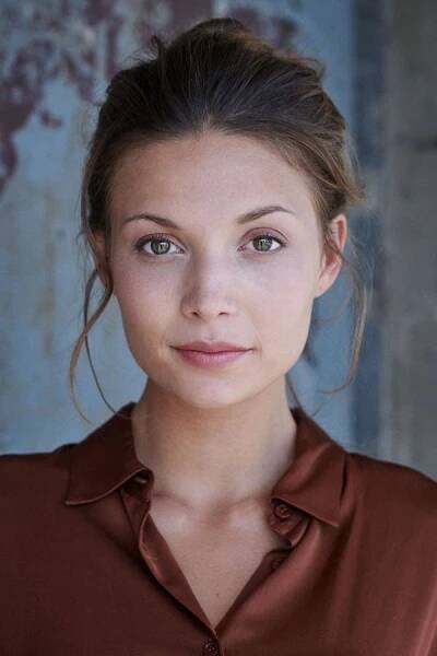Lena Meckel herečka