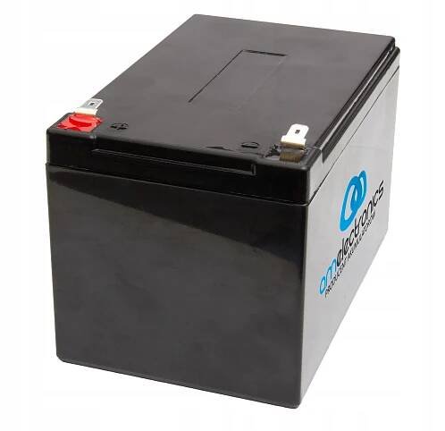 Akumulátor balíček 12V 17Ah (17000 mAh) LiFePo4 2006