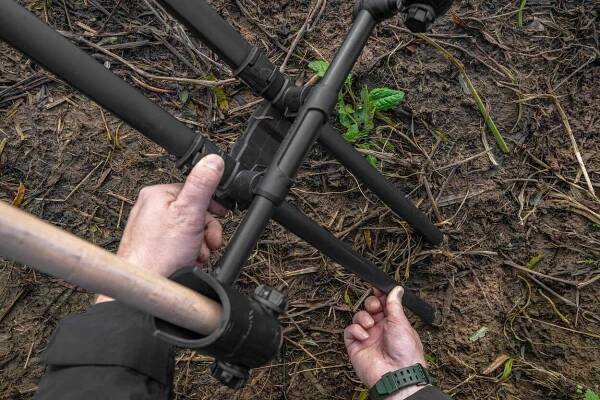 Stojan Korum Deluxe River Tripod