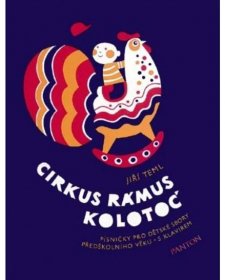 Cirkus Rámus/Kolotoč - Notovna.cz