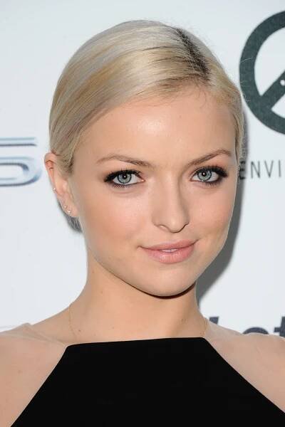 Francesca Eastwood herečka