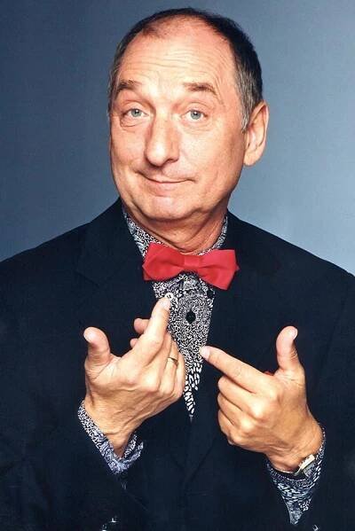 Heinz Rennhack
