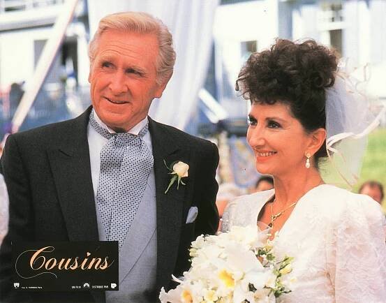 Příbuzní - Fotosky - Lloyd Bridges, Norma Aleandro