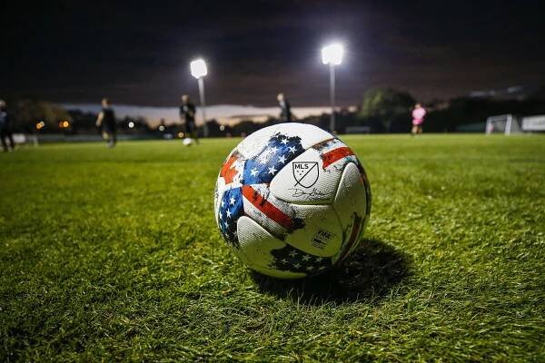 MLS: Philadelphia Union vs Montreal Impact