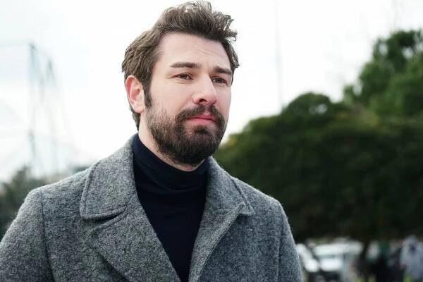 Bir Mucize Olsun - Z filmu - Furkan Palalı