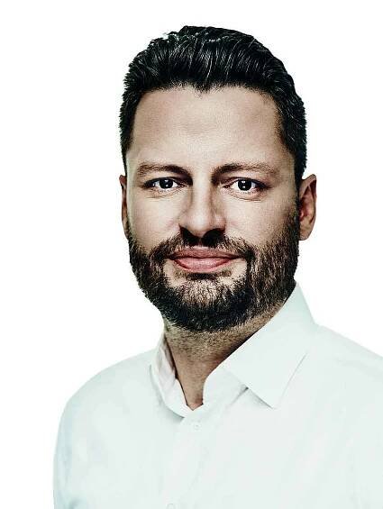 Ondřej Prokop, ANO