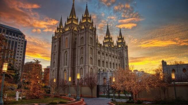 Mormoni už nechtějí být nazýváni Mormony - Seznam Zprávy