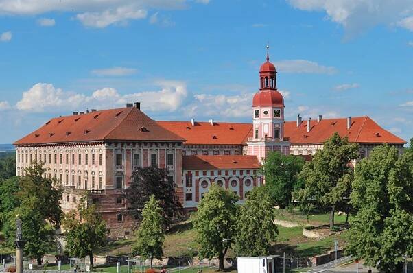 Památky – Ubytování Račice – Penzion Račice
