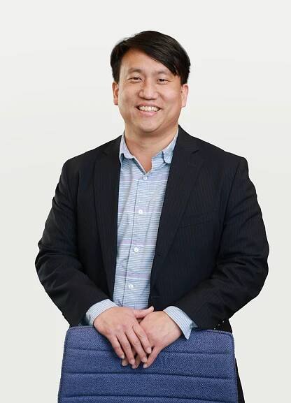 photo of Willy Chu
