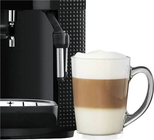 Krups EA8108 kávovar Espresso kávovar 1,8 l Plně Náhled obrázku produktu 5