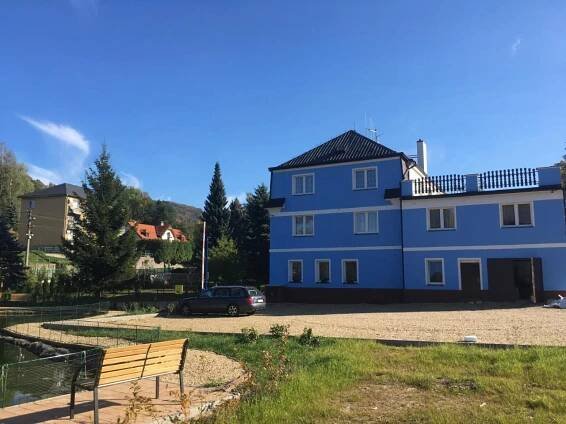 Penzion Montána 1168866923 2