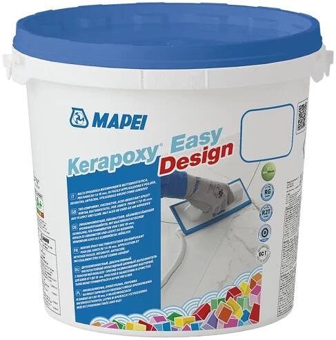 Spárovačka Kerapoxy Easy Design