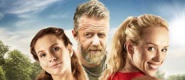 Nejpopulárnější české filmy na Netflixu