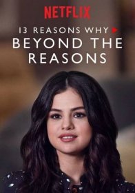 13 Reasons Why: Beyond the Reasons – sledovat