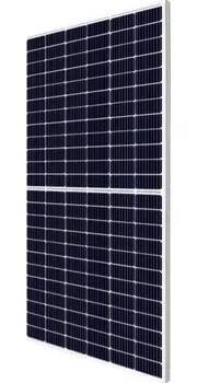 Longi Solární panel 370Wp monokrystalický