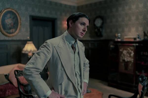 Irma Vep - Dead Man's Escape - Z filmu - Vincent Lacoste
