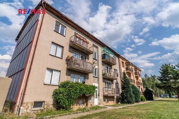Prodej bytu 3+kk 71 m², Libořice, okres Louny
