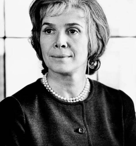 Rosemary Murphy Dead: 'To Kill a Mockingbird' Actress Was 89