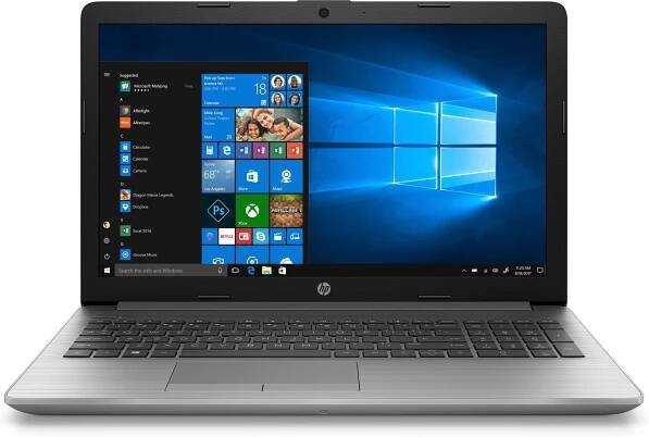 HP 255 G7 Asteroid Silver