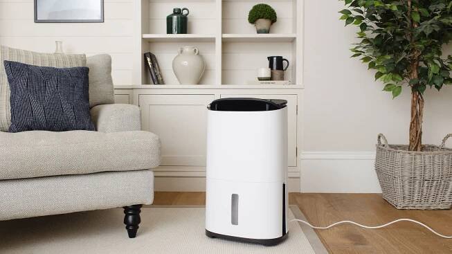 5 reasons why your dehumidifier has stopped collecting water and how to fix them, according to experts
