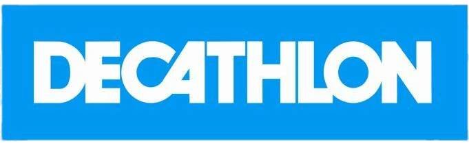 logo Decathlon