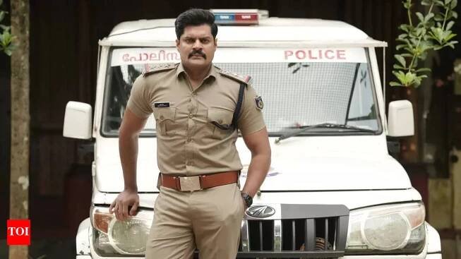 Sudev Nair on his debut Malayalam web series Kammattam: Being part of a crime thriller was a long-pending wish