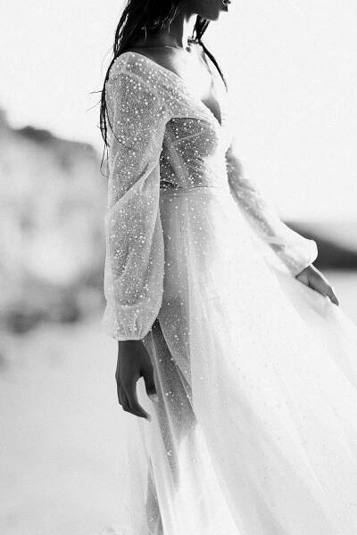Patricia Santos Officiel | Nikos Makrakos | Greece Wedding Photographer