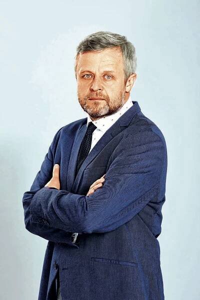 Opravdu jsou Fridrich a Hrušínská jen kolegové?