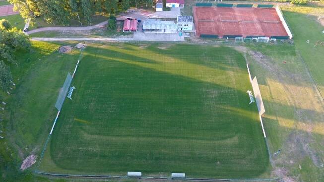 FC Vracov foto 1