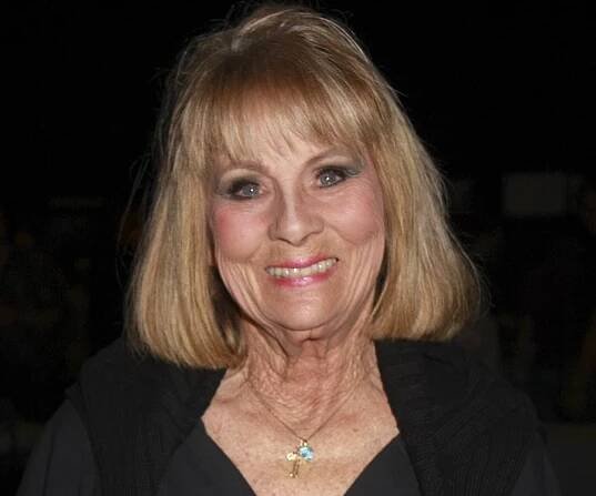 Grace Lee Whitney Biography - Facts, Childhood, Family Life & Achievements