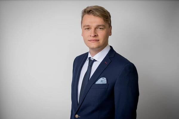 Jan Petrik - 