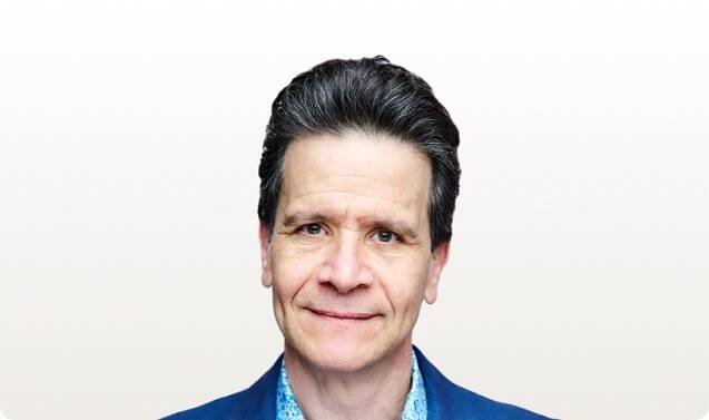 Tim Sanders