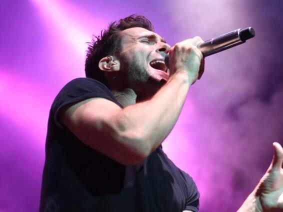 Adam Levine z Maroon 5: Svou těhotnou manželku podváděl s pěti ženami! - ČasProŽeny.cz