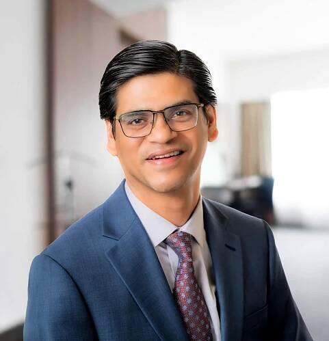 Viresh Mohanlal, M.D. — Orlando, FL — Central Florida Kidney Specialists