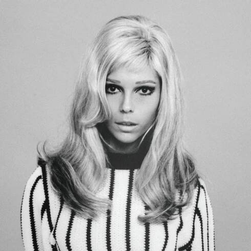 Nancy Sinatra's best throwback photos — and most heartwarming moments with dad Frank Sinatra