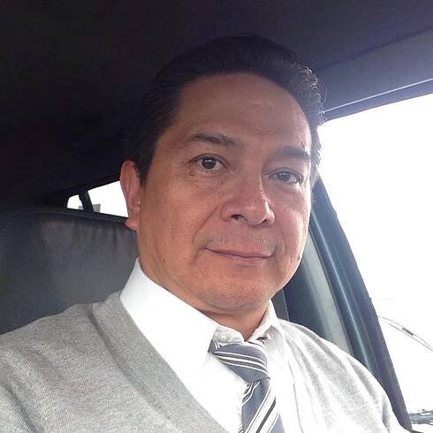 Alejandro Martínez