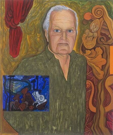 Stephanie Rose – Painter